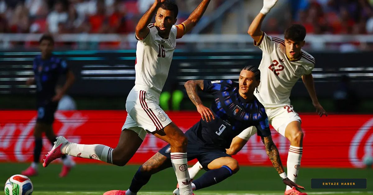 Beşiktaş'ta Dev Operasyon: Darwin Nunez İçin Geri Sayım Başladı!