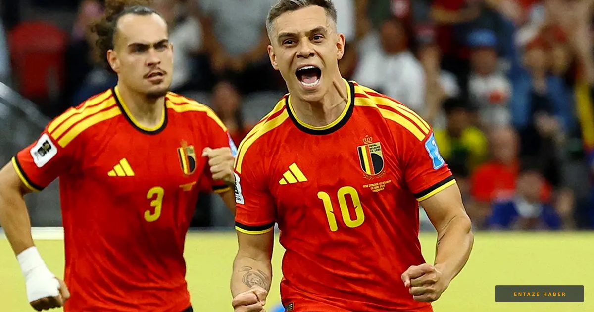 Beşiktaş'ta Dev Transfer Operasyonu: Leandro Trossard İçin Arsenal İle El Sıkışıldı!