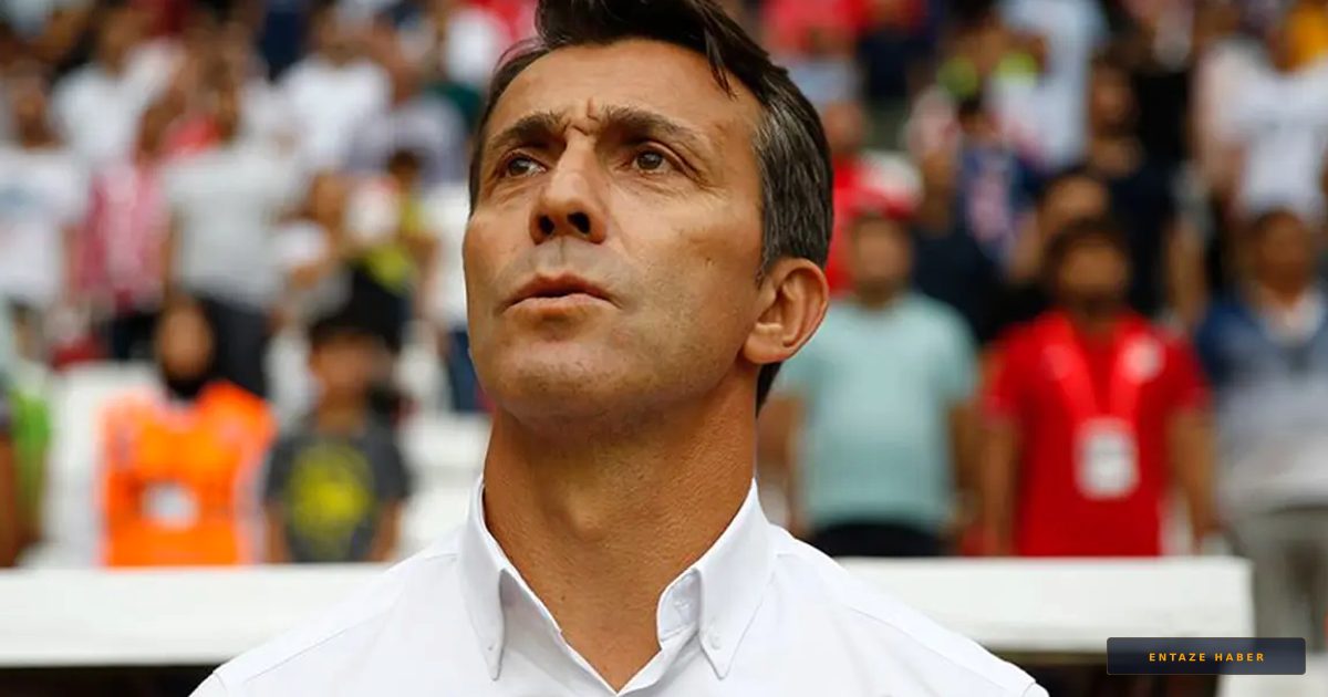 Bülent Korkmaz Yuvaya Döndü: Antalyaspor’da Yeni Dönem Başladı!