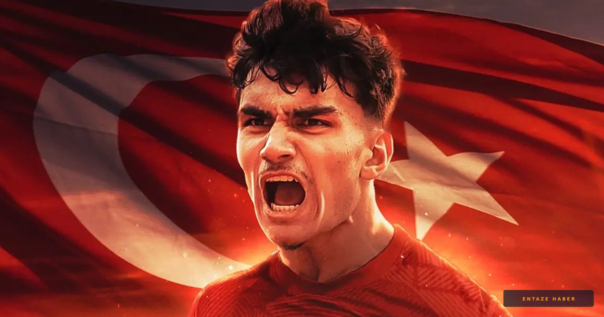 Can Uzun'un Transfer Kararı Milli Takım Kampında Ortaya Çıktı