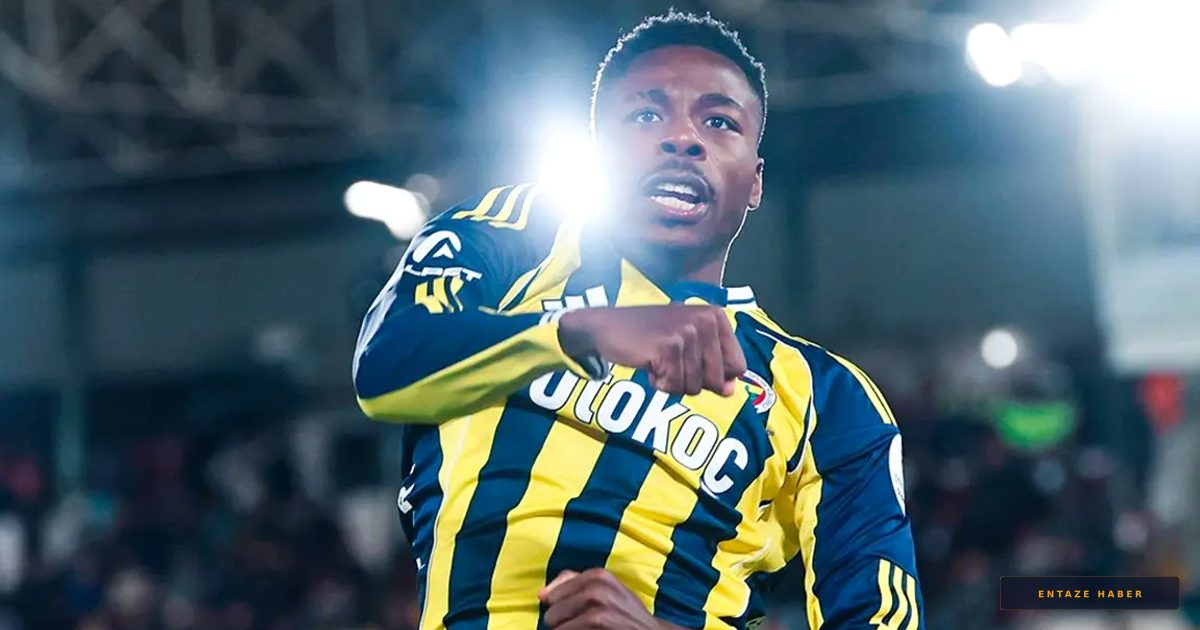 Çaykur Rizespor'dan Anthony Musaba İddialarına Resmi Yanıt: Recep Uçar Noktayı Koydu