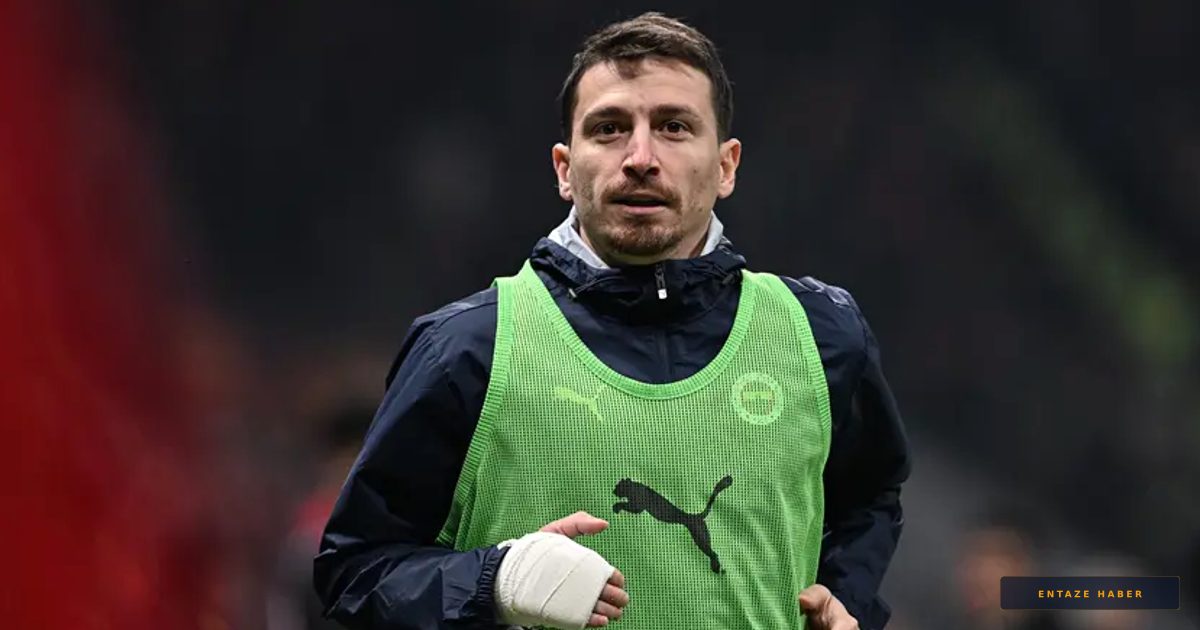 Fenerbahçe’de Mert Hakan Yandaş Krizi Bitti: Maaşında Şok Asgari Ücret Detayı!