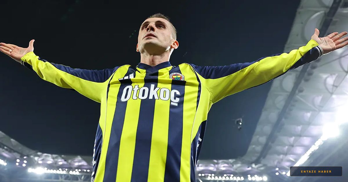 Kerem Aktürkoğlu'ndan Transfer Resti: Suudi Arabistan Teklifine Net Yanıt