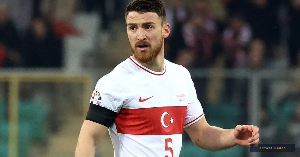 Beşiktaş Orta Sahayı Salih Özcan ile Güçlendiriyor: 3 Yıllık İmza Yolda!
