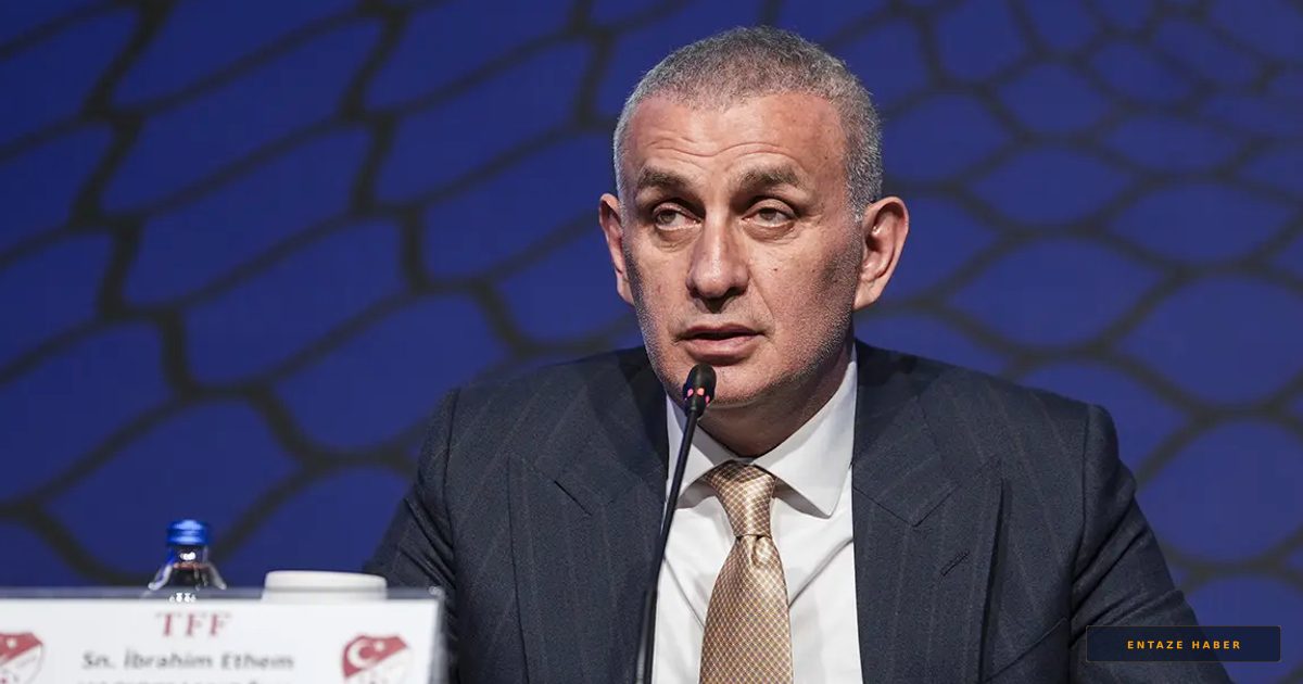 TFF'den Yabancı Kuralı Hakkında Kesin Karar: 10+4 Sistemi Devam Ediyor!