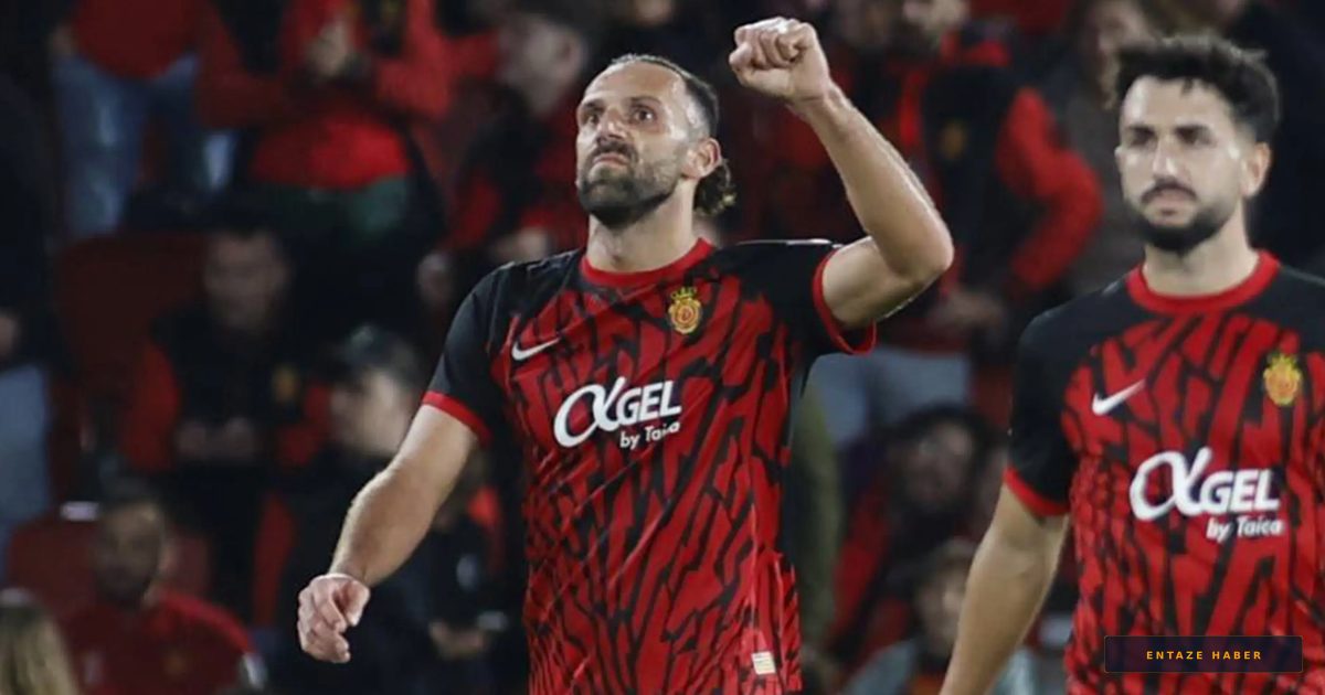 Vedat Muriqi Yuvaya Dönüyor: Fenerbahçe'de Transfer Harekatı Başladı