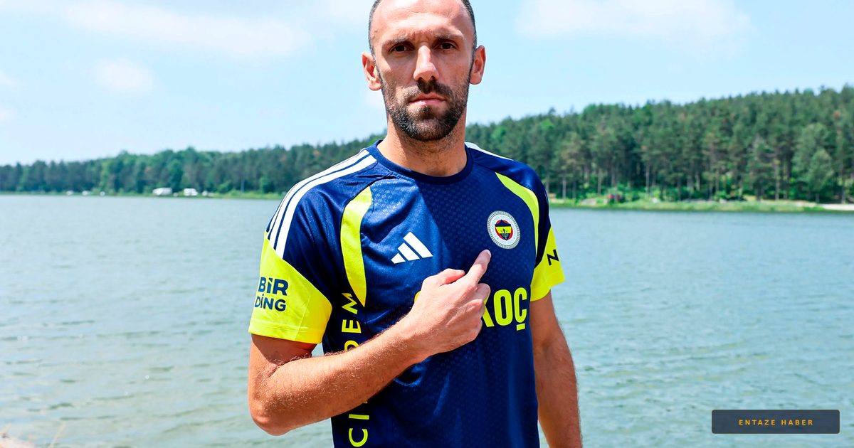 Vedat Muriqi’den Fenerbahçe İtirafı: Yeniden Evine Dönüşün Detayları