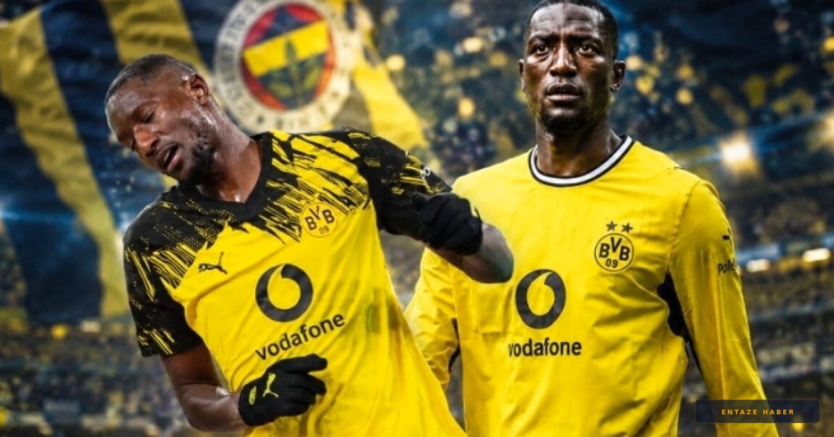 Fenerbahçe’de Guirassy Operasyonu: 35 Milyon Euro’luk Dev Hamle!