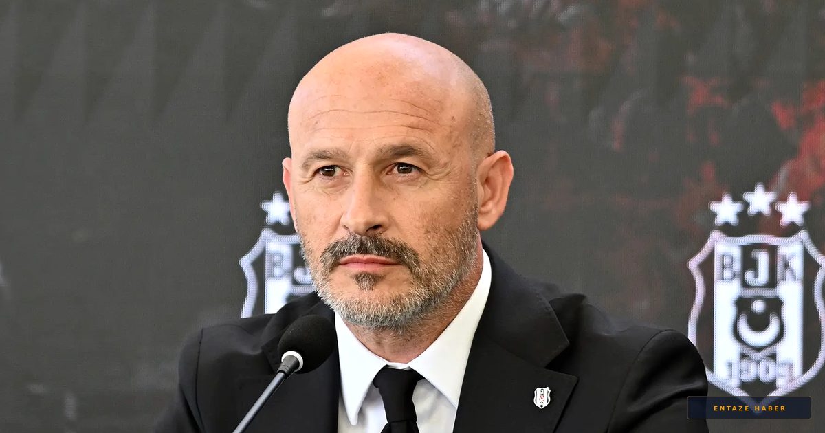 Beşiktaş'ta Vincenzo Italiano Operasyonu: 7 İsimle Yollar Ayrılıyor!