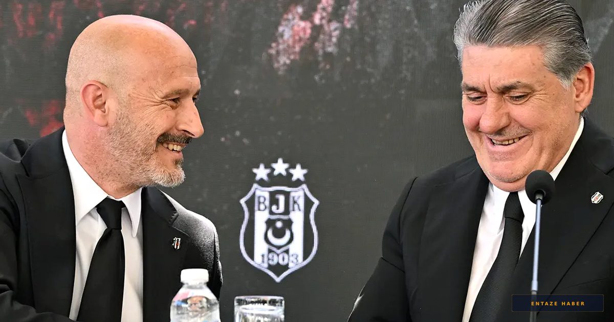 İtalyan Devinden Salih Özcan Hamlesi: 'Bu Fırsatı Kaçırmamalıyız'