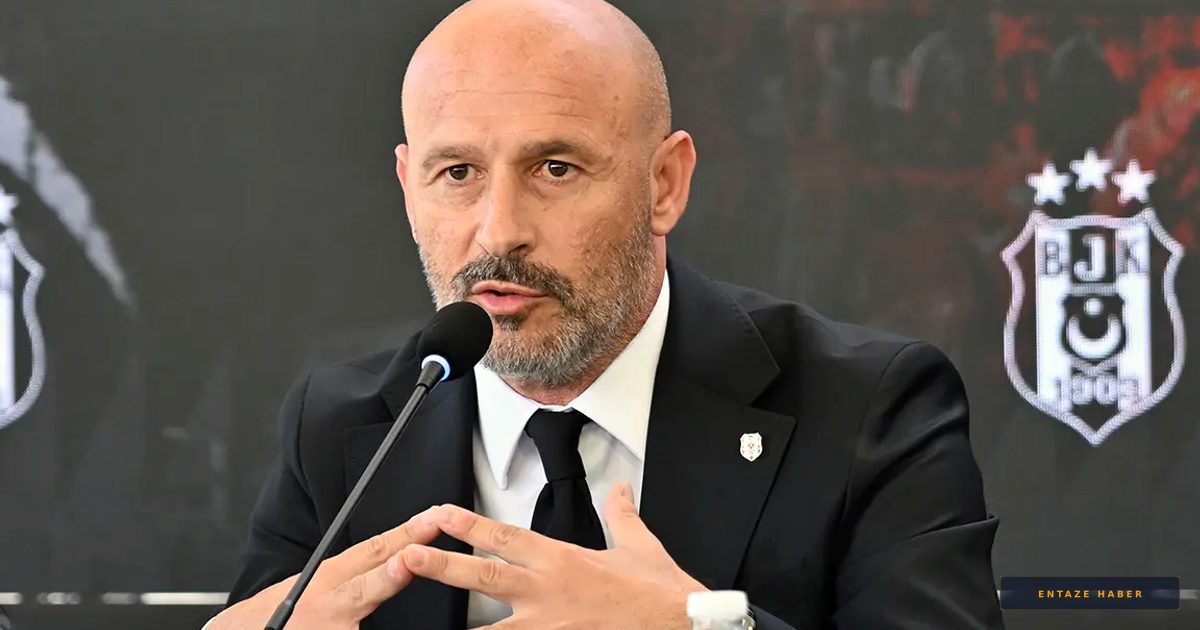 Beşiktaş'ta Dev Operasyon: Vincenzo Italiano'nun Gözdesi Morten Frendrup İçin 20 Milyon Euro Hazır