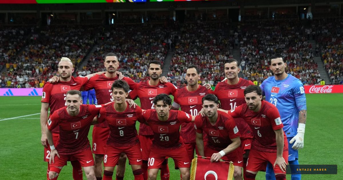 Montella'dan Radikal Hamle: Paraguay Maçında 2 Değişiklik Geliyor!