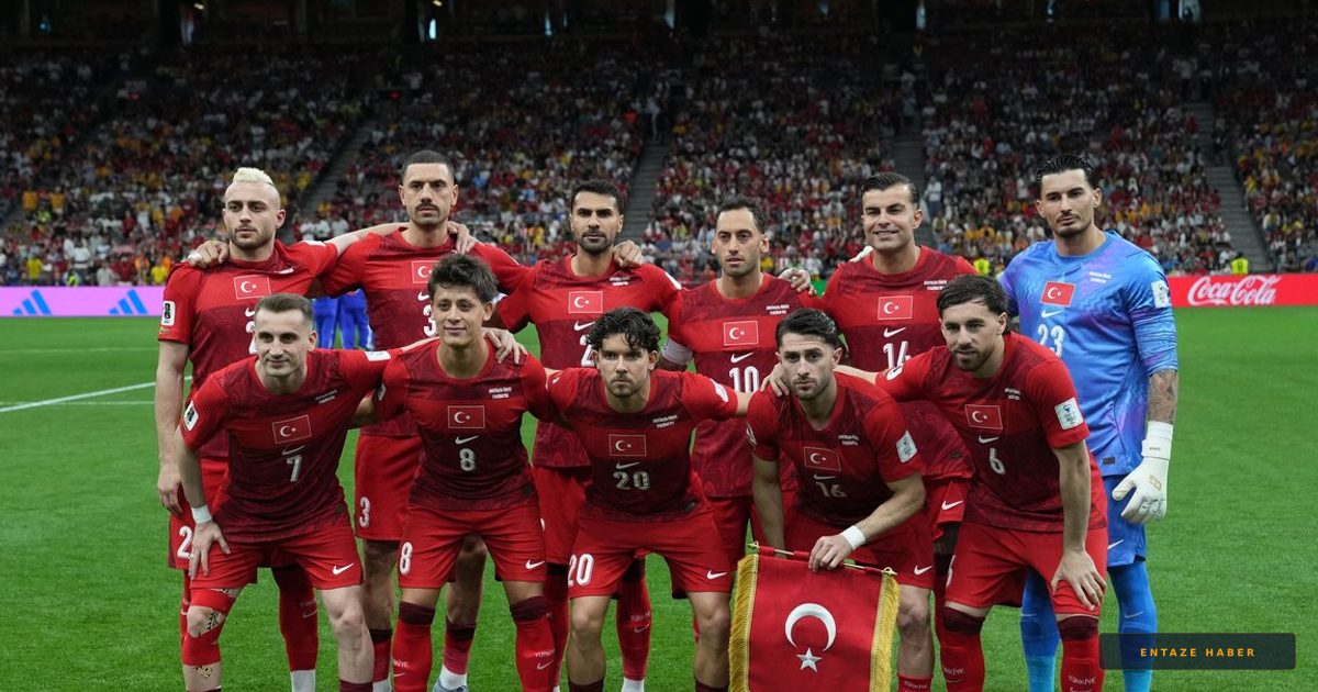 Vincenzo Montella'dan Paraguay Hamlesi: İlk 11'de Zorunlu Revizyon