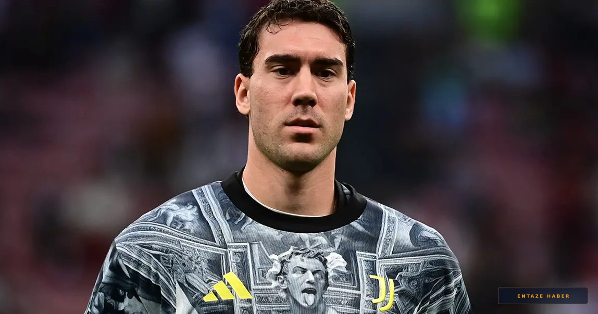 Dusan Vlahovic İçin İstanbul Derbisi: Galatasaray Devreye Girdi!