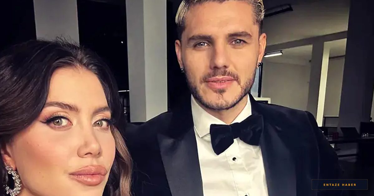 Mauro Icardi İçin Arjantin'de Şok Karar: Galatasaray Yolculuğu Yarıda Kaldı!