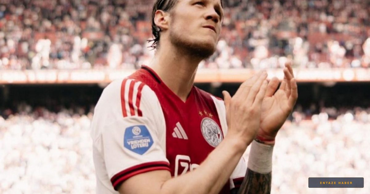 Hollanda'da Büyük Transfer: Wout Weghorst Resmen Twente'de!