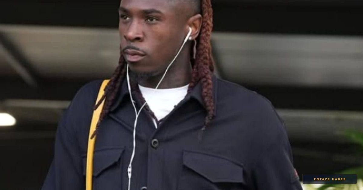 Fenerbahçe’ye İtalyan Yıldız İçin Büyük İndirim: Moise Kean Operasyonu Başladı
