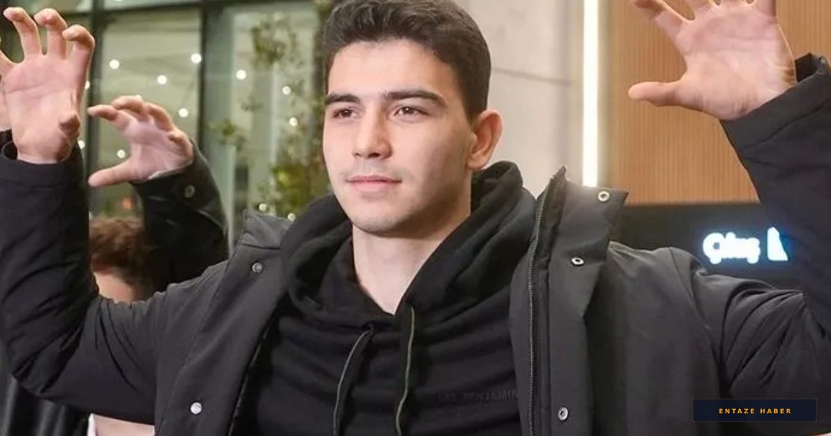 Beşiktaş'ın Genç Yeteneği Yasin Özcan İçin Samsunspor Devrede: Resmi Teklif Bekleniyor