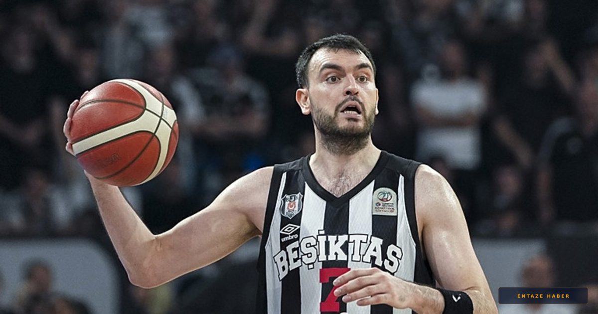 Beşiktaş'ta Yiğit Arslan Dönemi Noktalandı: Duygusal Veda!
