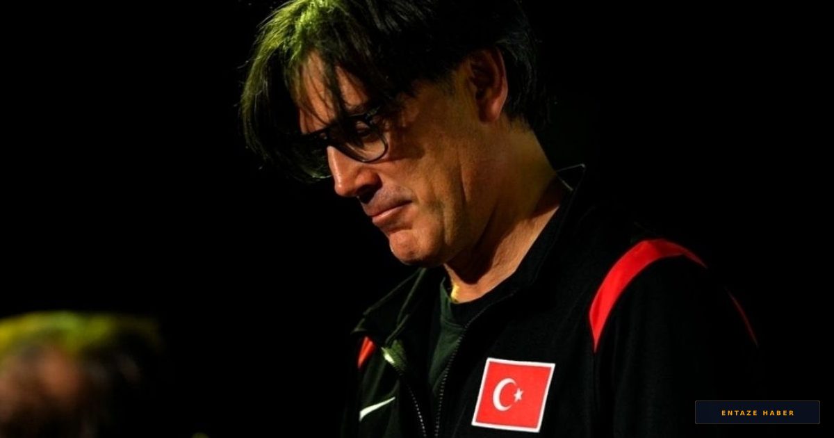 A Milli Takım'da Büyük Yas: Vincenzo Montella'nın Kız Kardeşi Hayatını Kaybetti