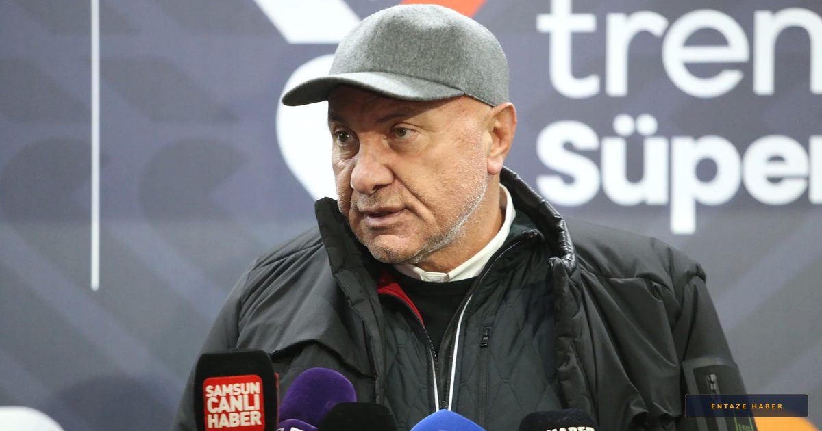 Samsunspor'da Transfer Hareketliliği: Yüksel Yıldırım Aday Listesini Açıkladı
