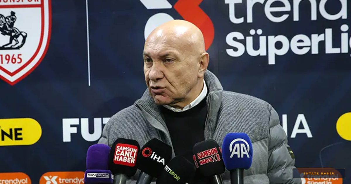 Yüksel Yıldırım'dan Sert Çıkış: 'Barış Göktürk Benim Muhatabım Değil, Gelseydi Ağzını Burnunu Kırırdım!'