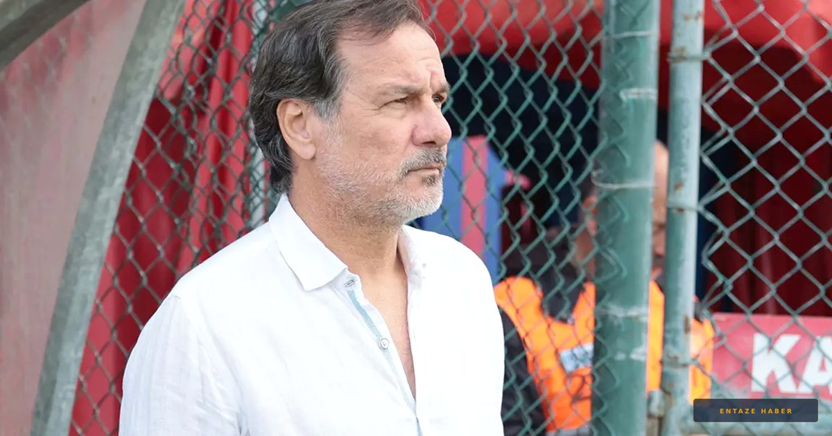 Aliağa FK'da Yusuf Şimşek Dönemi: Deneyimli Çalıştırıcı Tesisleri İnceledi