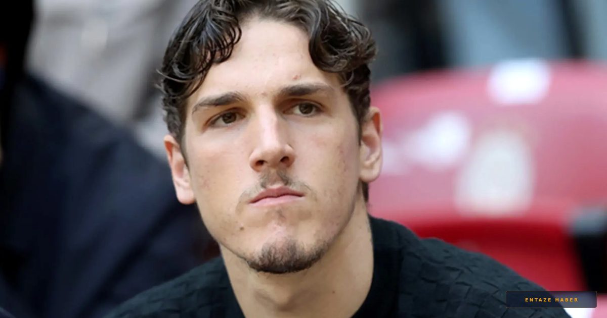 Nicolo Zaniolo'da İpler Gerildi: Udinese ile Yol Ayrımı mı?