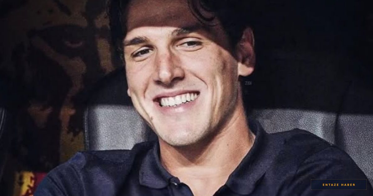 Zaniolo Transferinde Galatasaray'a Piyango: 10 Milyon Euro Daha Gelebilir!