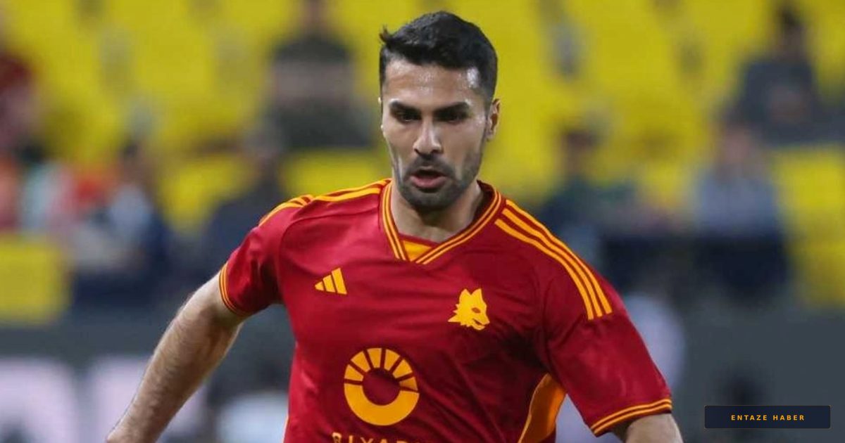 Zeki Çelik'ten Galatasaray'a Transfer Cevabı: Sarı-Kırmızılılarda Hareketli Saatler!